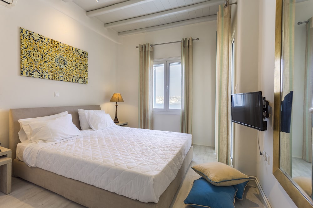 Amaris Mykonian Residence 6/50