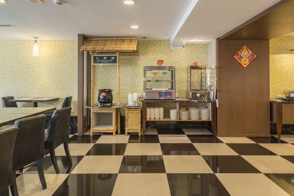 Kindness Hotel Houyi Jiuru 29/38