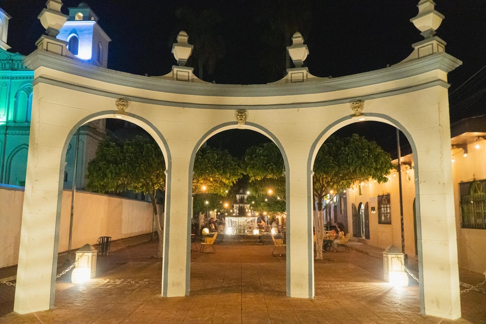 La Casa de Mamapan 7/60