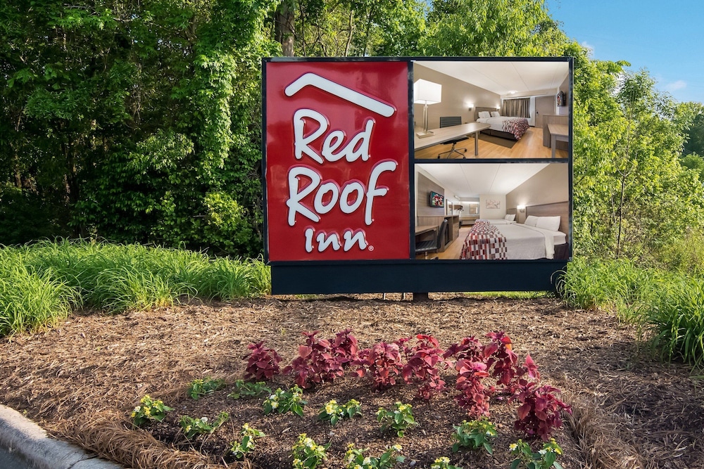 Red Roof Inn Durham - Triangle Park 3/38