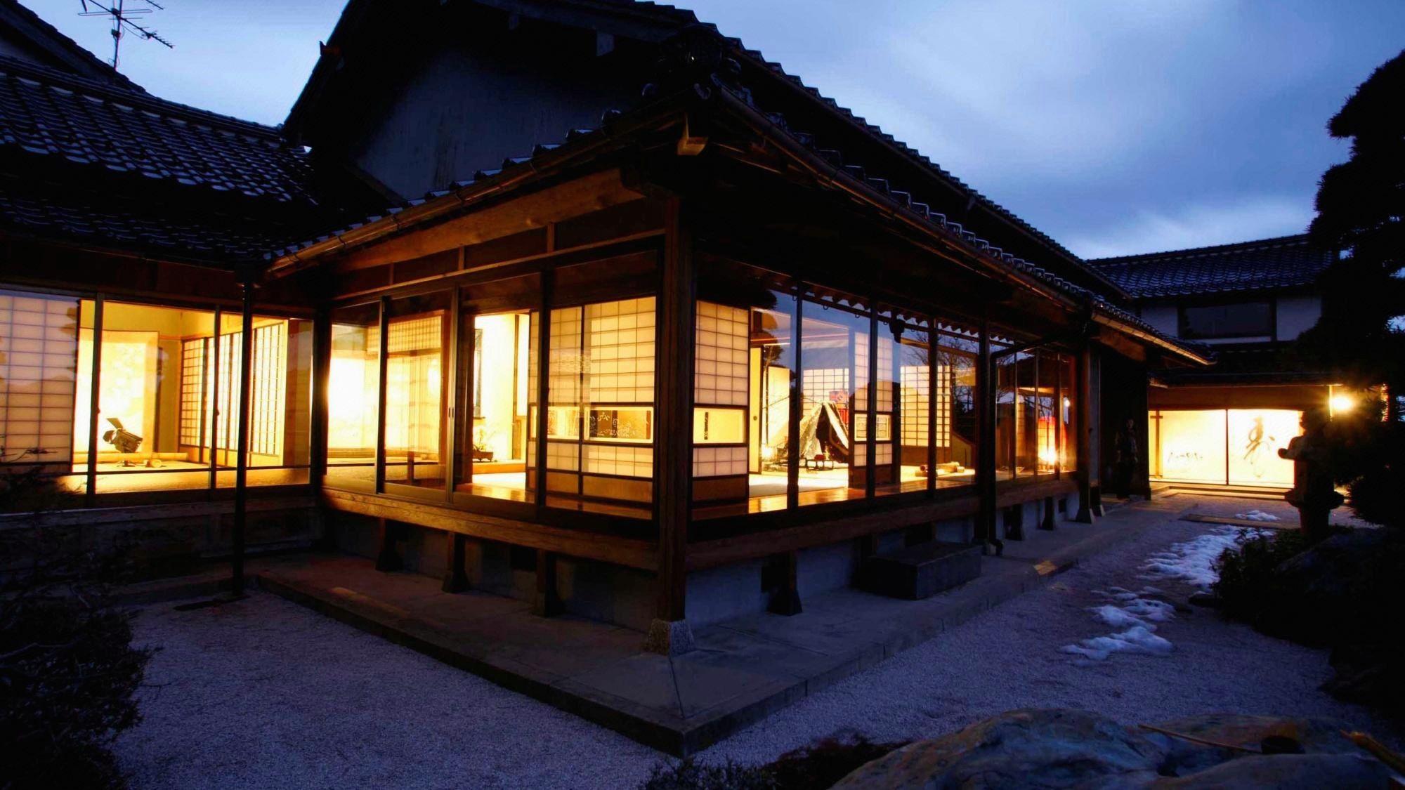 Tamatsukuri Onsen Yujin Chiyo no Yu 6/55