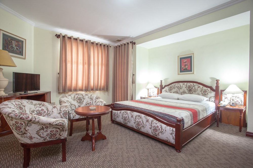 Hoang Ha Hotel 10/67