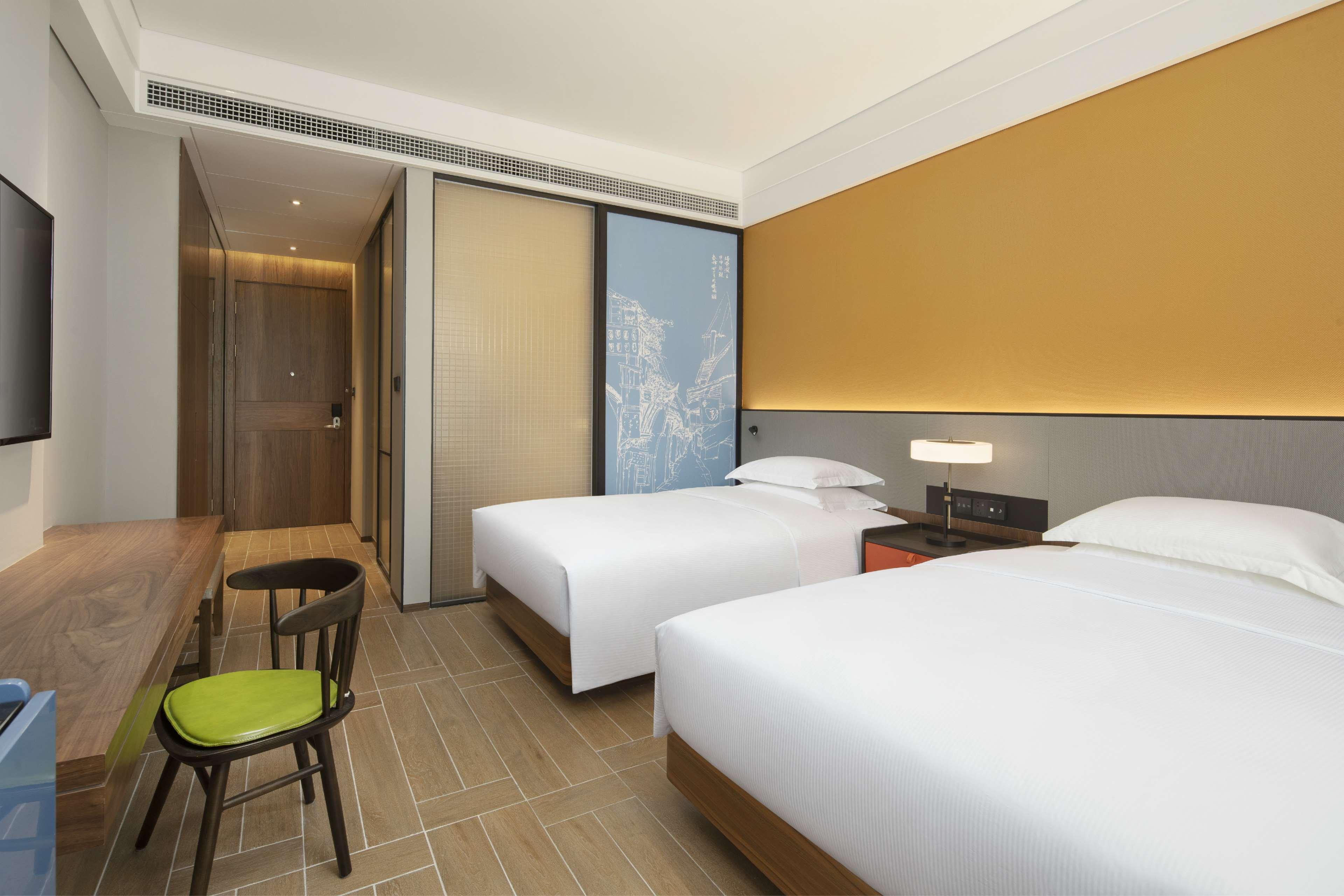 Hotel Fuzhou South 12/26