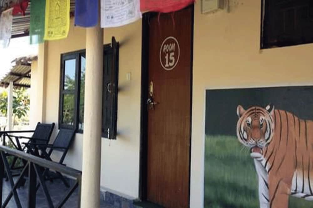 Wildlife Adventure Resort 7/50