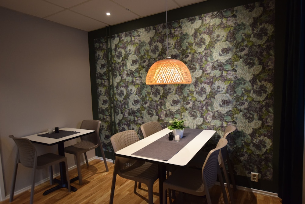 Abyss Kville Hotell & Vandrarhem 32/48