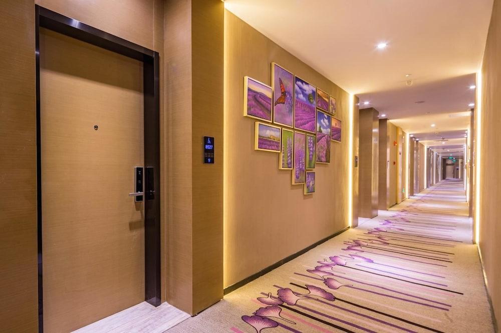 Lavande Hotel (Guangzhou Wanda Travelling City) 36/50