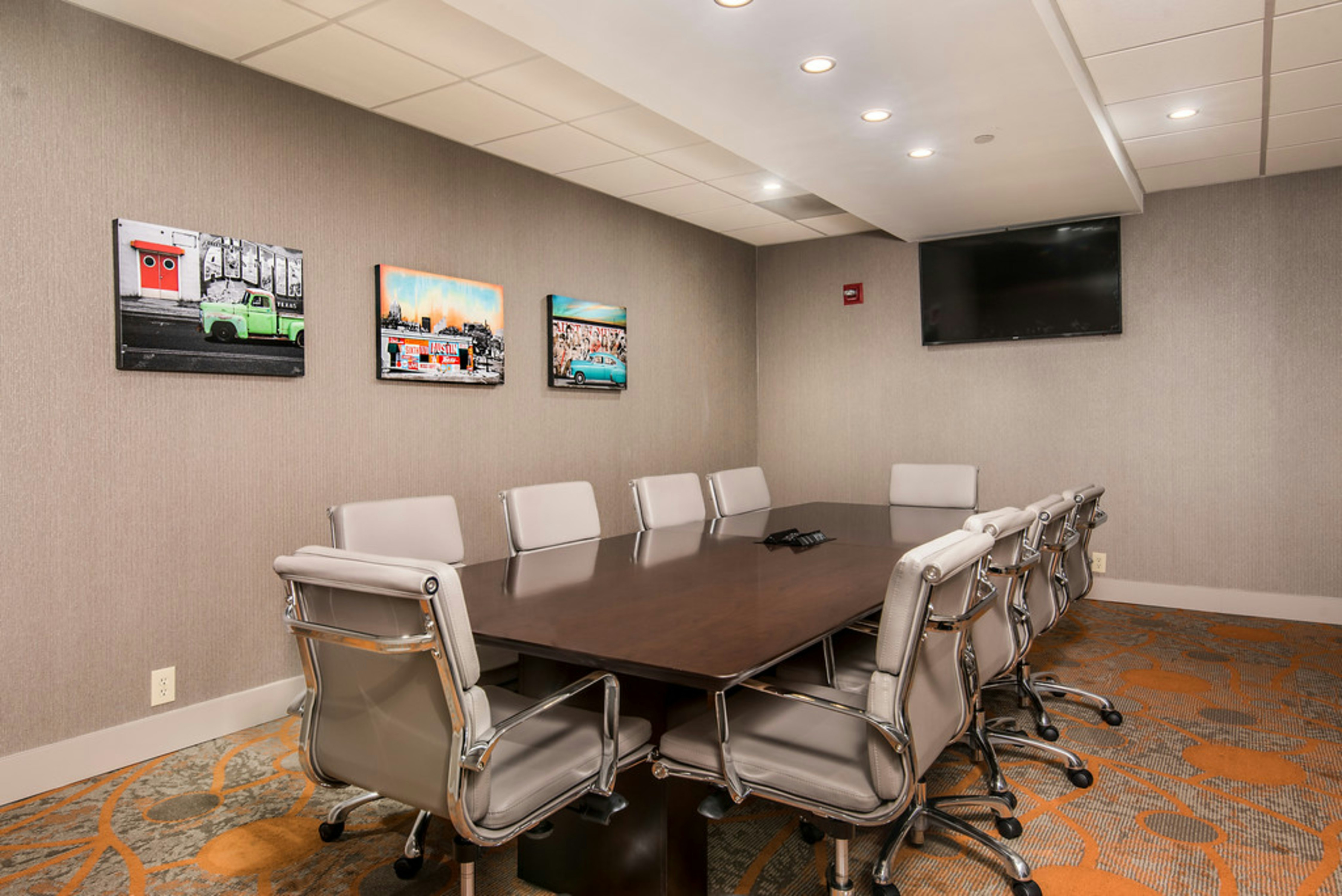 Homewood Suites by Hilton Austin South Airport 10/14
