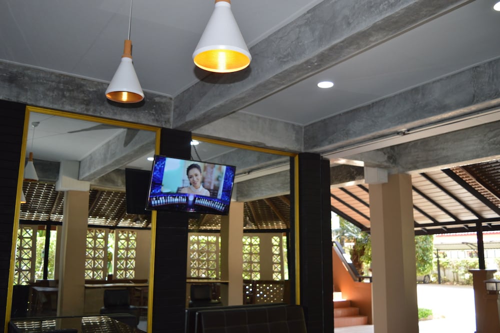 Khanom Maroc Resort And Spa 8/38
