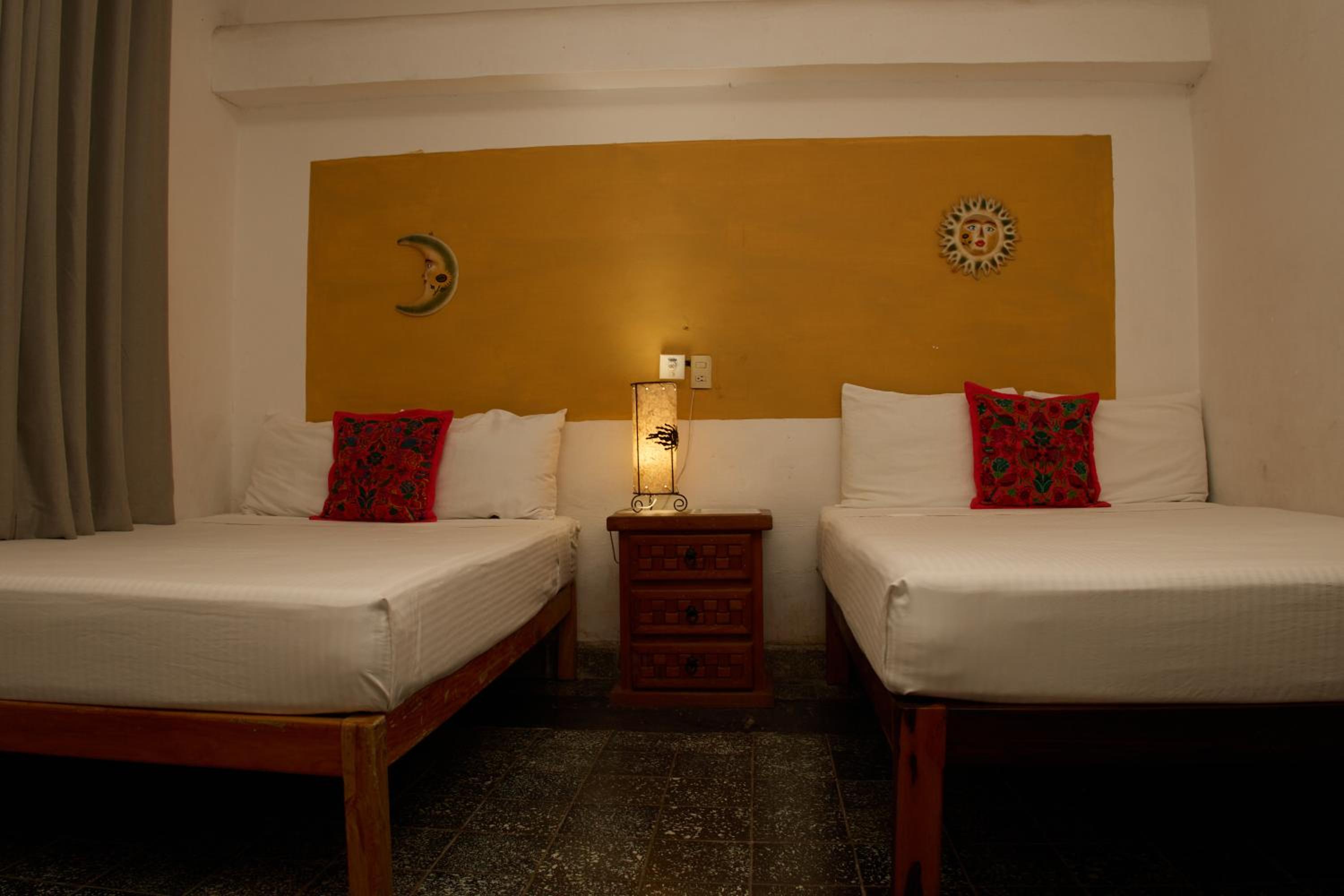 Hotel San Lorenzo 21/55