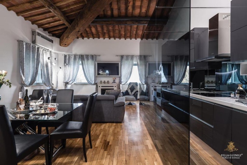 TUSCANY VILLA RESORT BY ALCAM 23/36