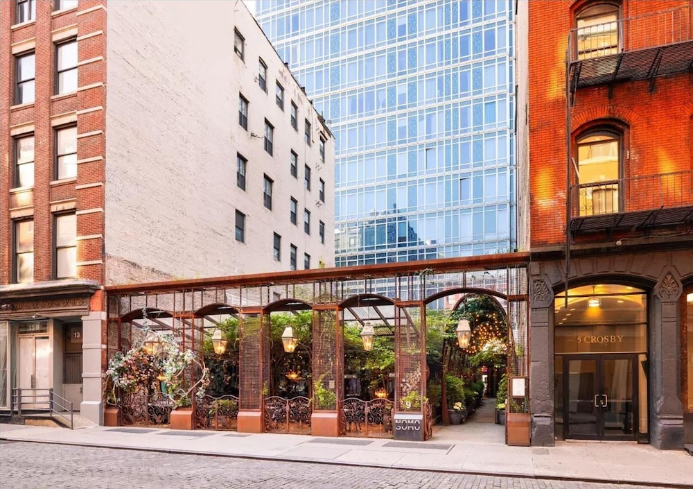NOMO SOHO in NEW YORK - NY