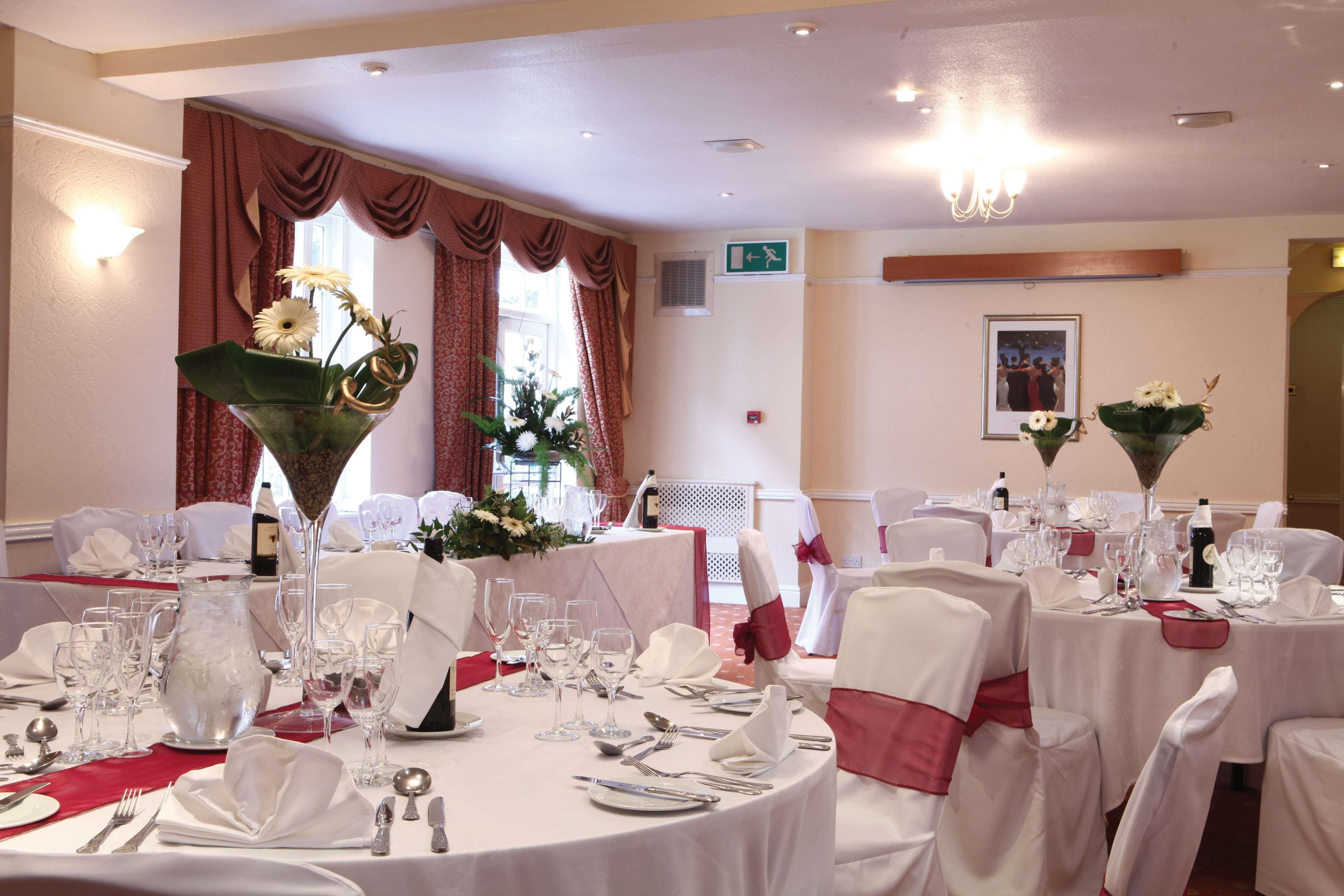 The Lion Hotel 35/45
