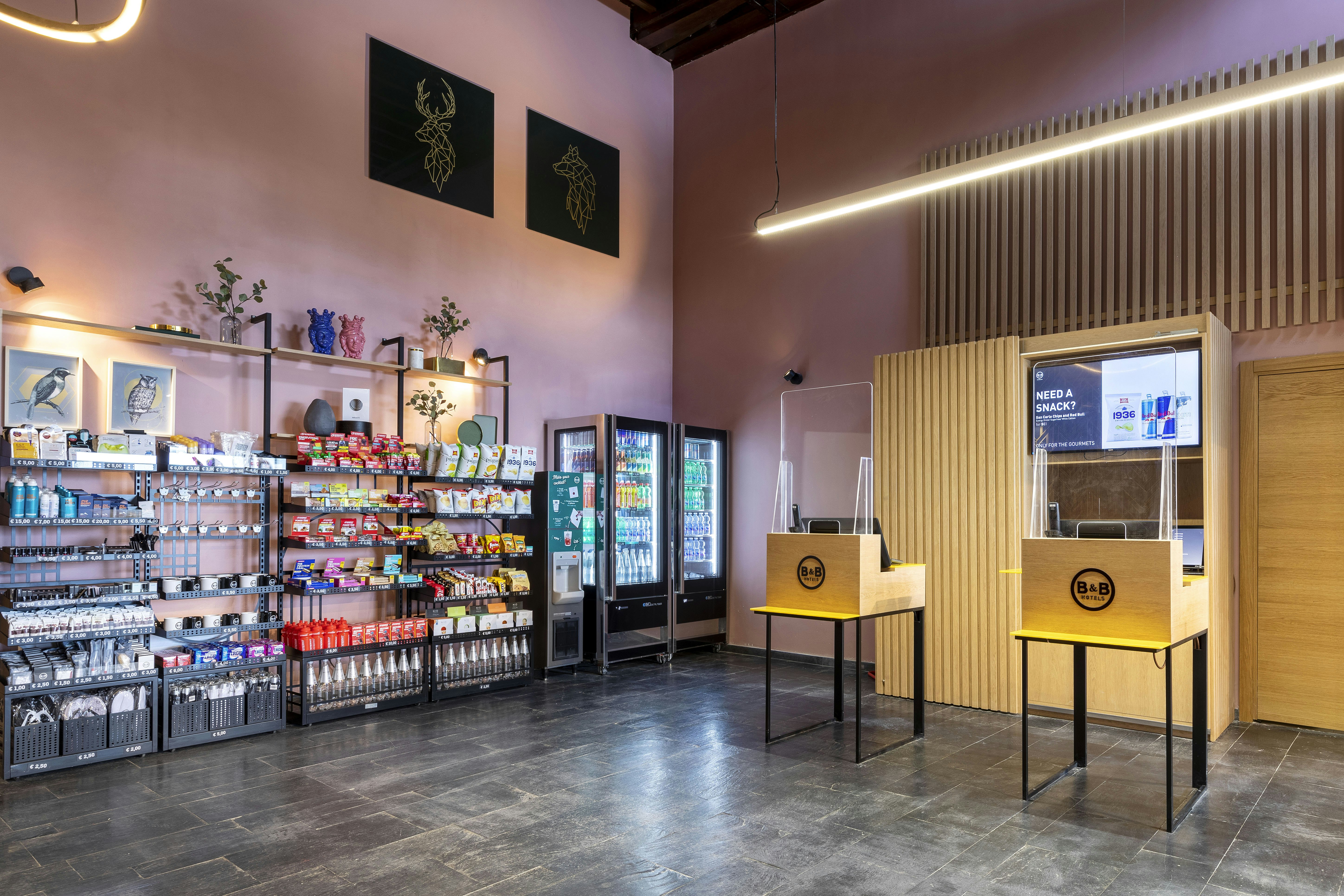 B&B Hotel Cortina Passo Tre Croci Cortina 26/35