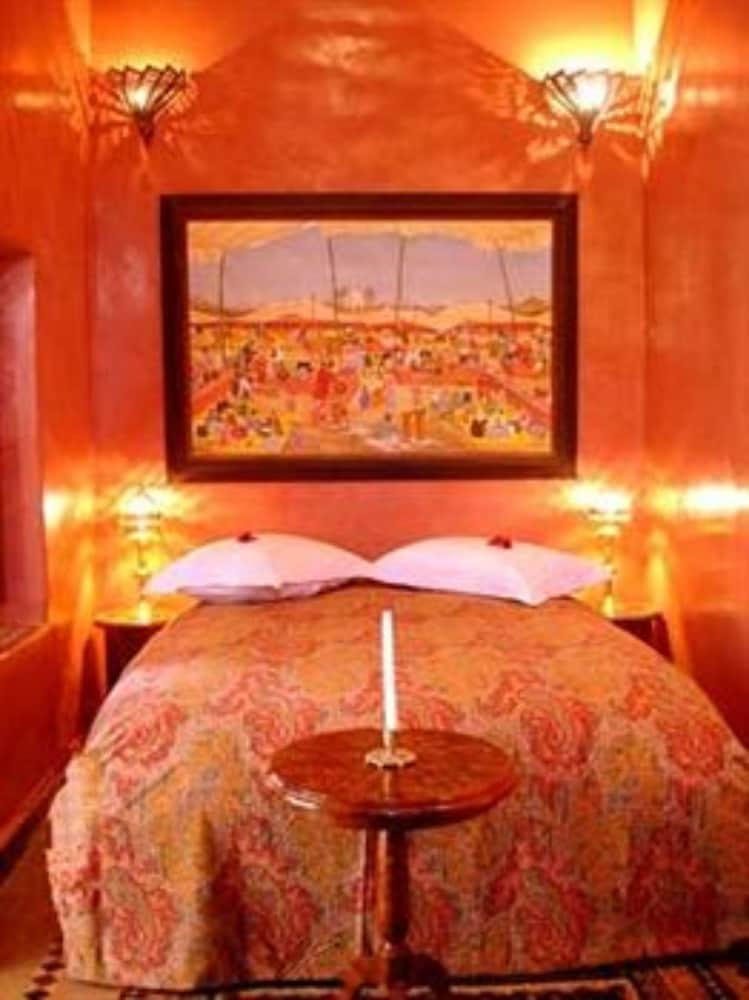 Riad Dar Alhambra 29/50