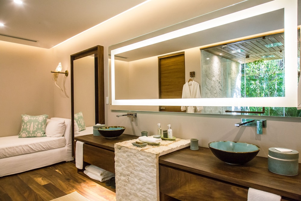 Chable Resort Maroma 53/81