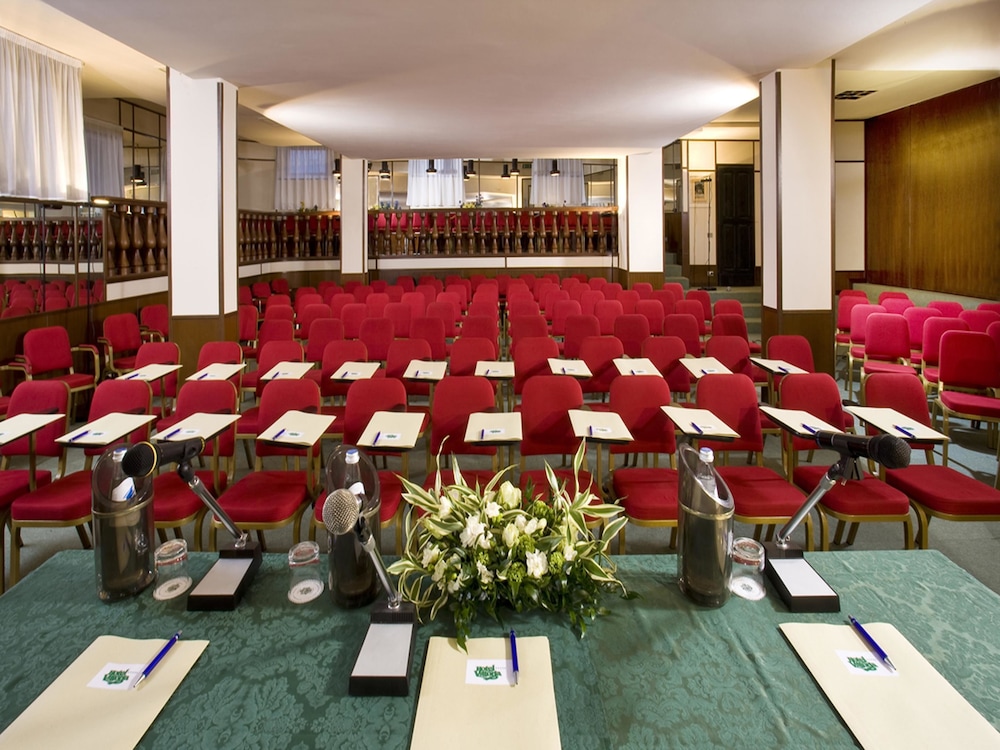 Grand Hotel Vittoria 55/70