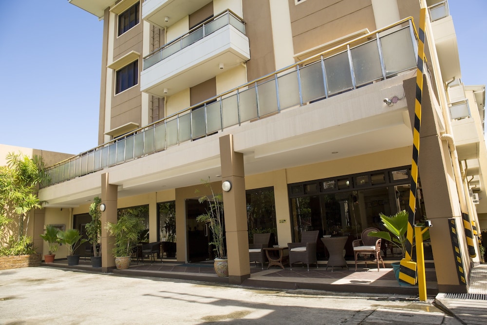 Palmbeach Resort And Spa 35/50