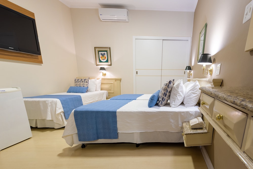 Hotel Minas Gerais 20/71