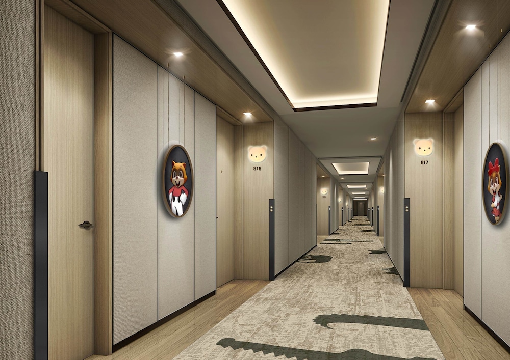 Lotte Hotel World 47/67