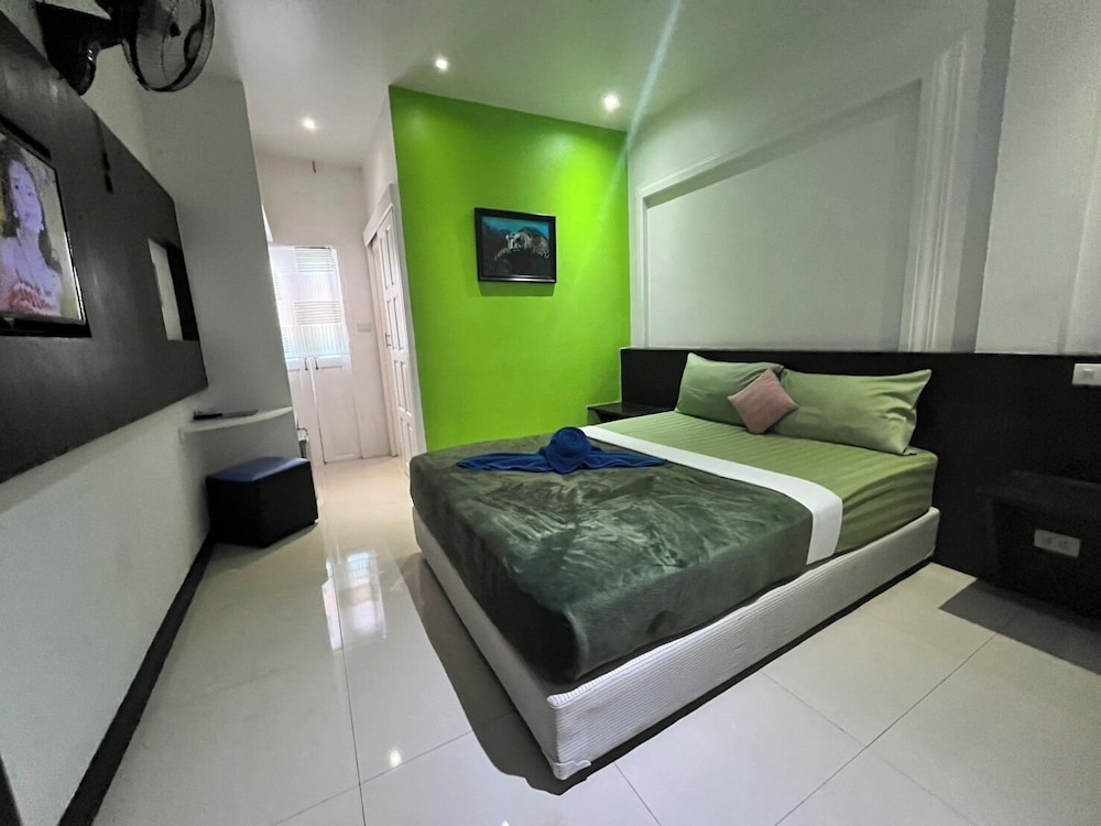Colorize Boutique Hotel 14/49