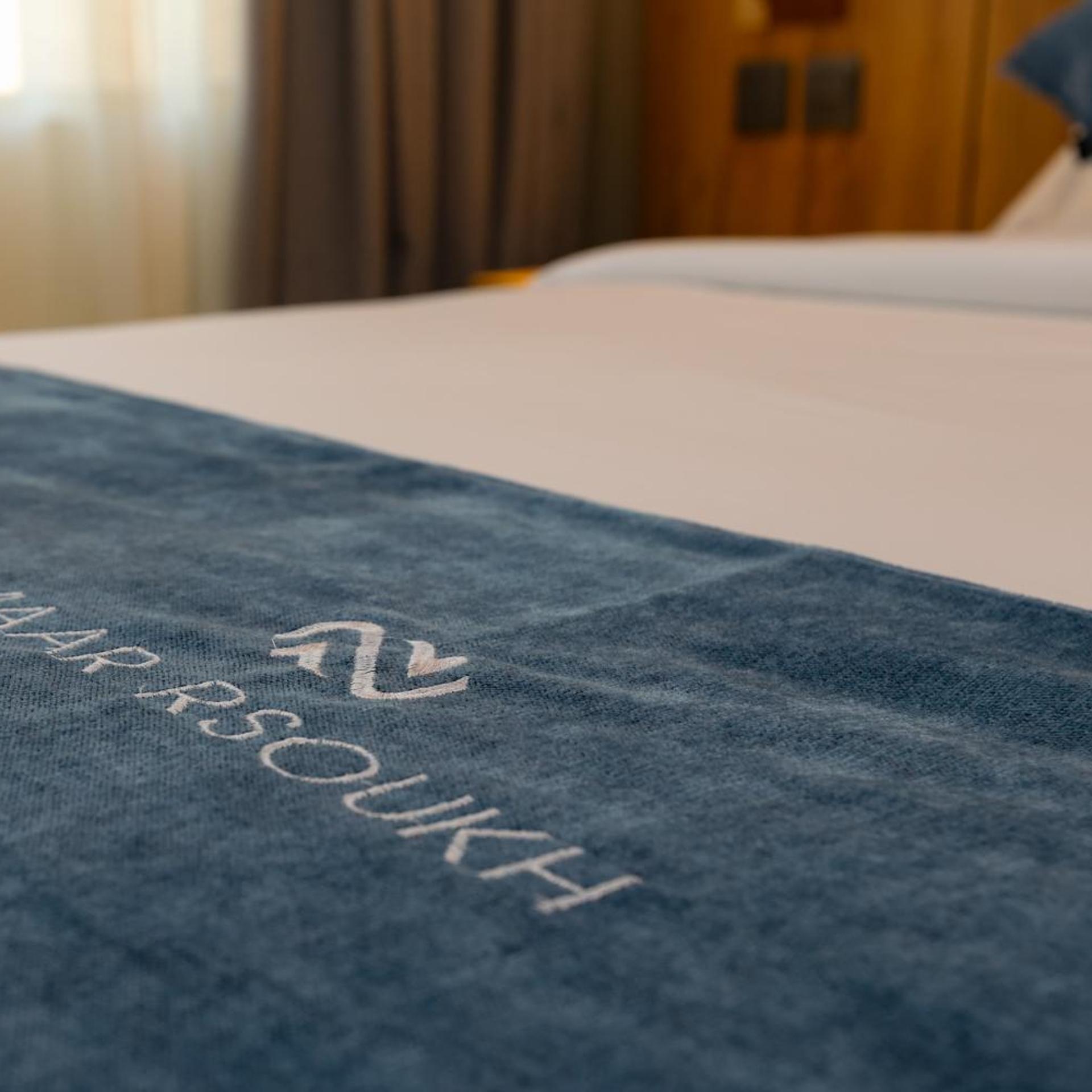 SureStay by Best Western Madinah 39/60