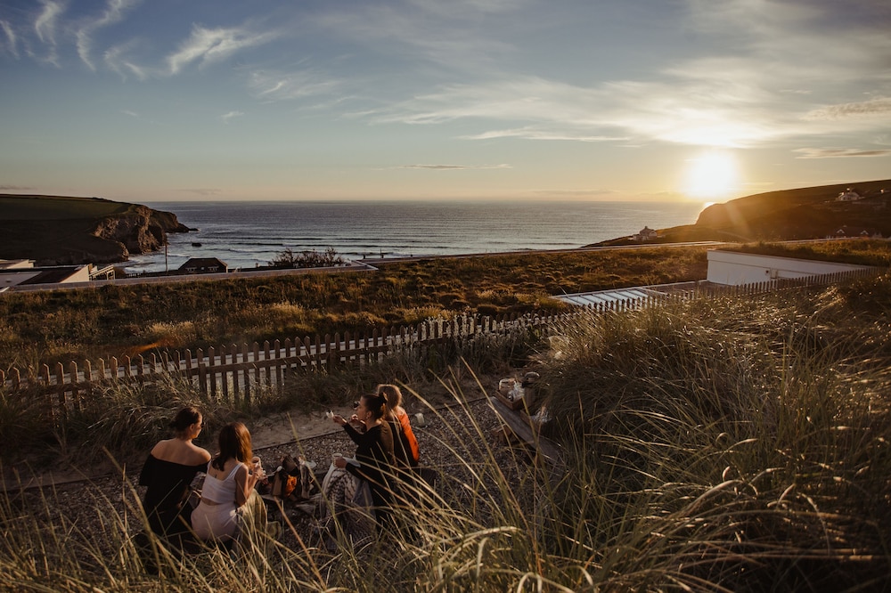 Bedruthan Hotel and Spa 40/48