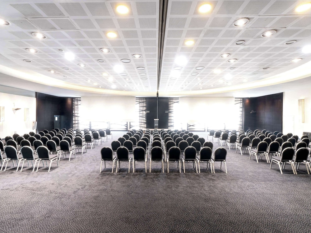 Sofitel Casablanca Tour Blanche 31/43