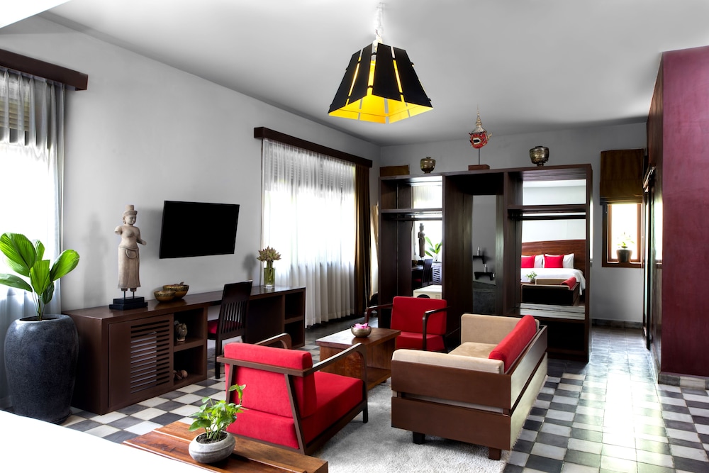 Sokkhak Boutique Resort 45/69