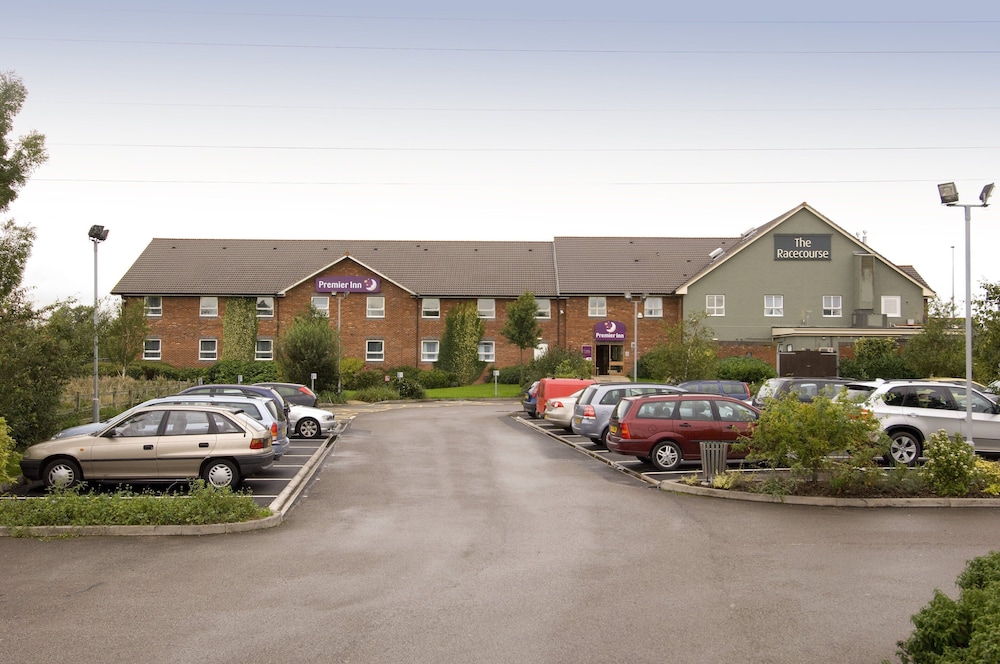 Premier Inn Uttoxeter 46/54