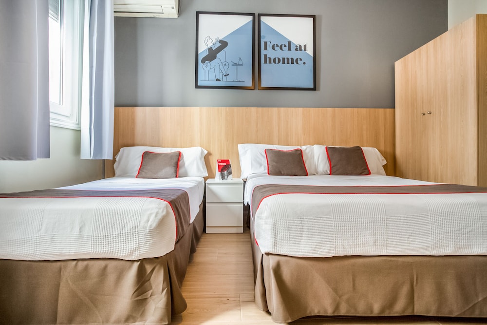 Hostal Las Murallas 20/50
