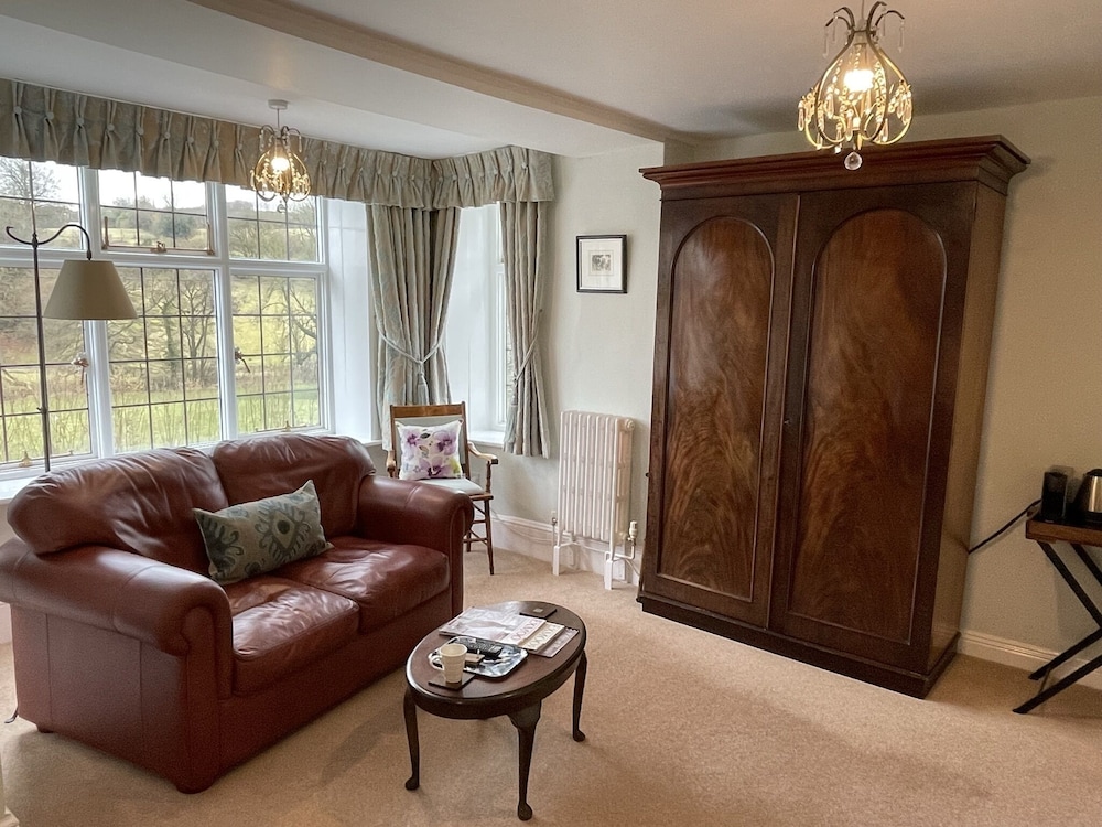 Edgcott House - Guest house 44/58