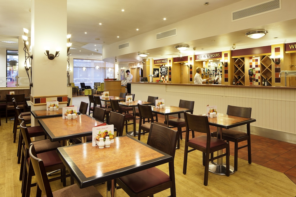 ibis Carlisle City Centre 48/65