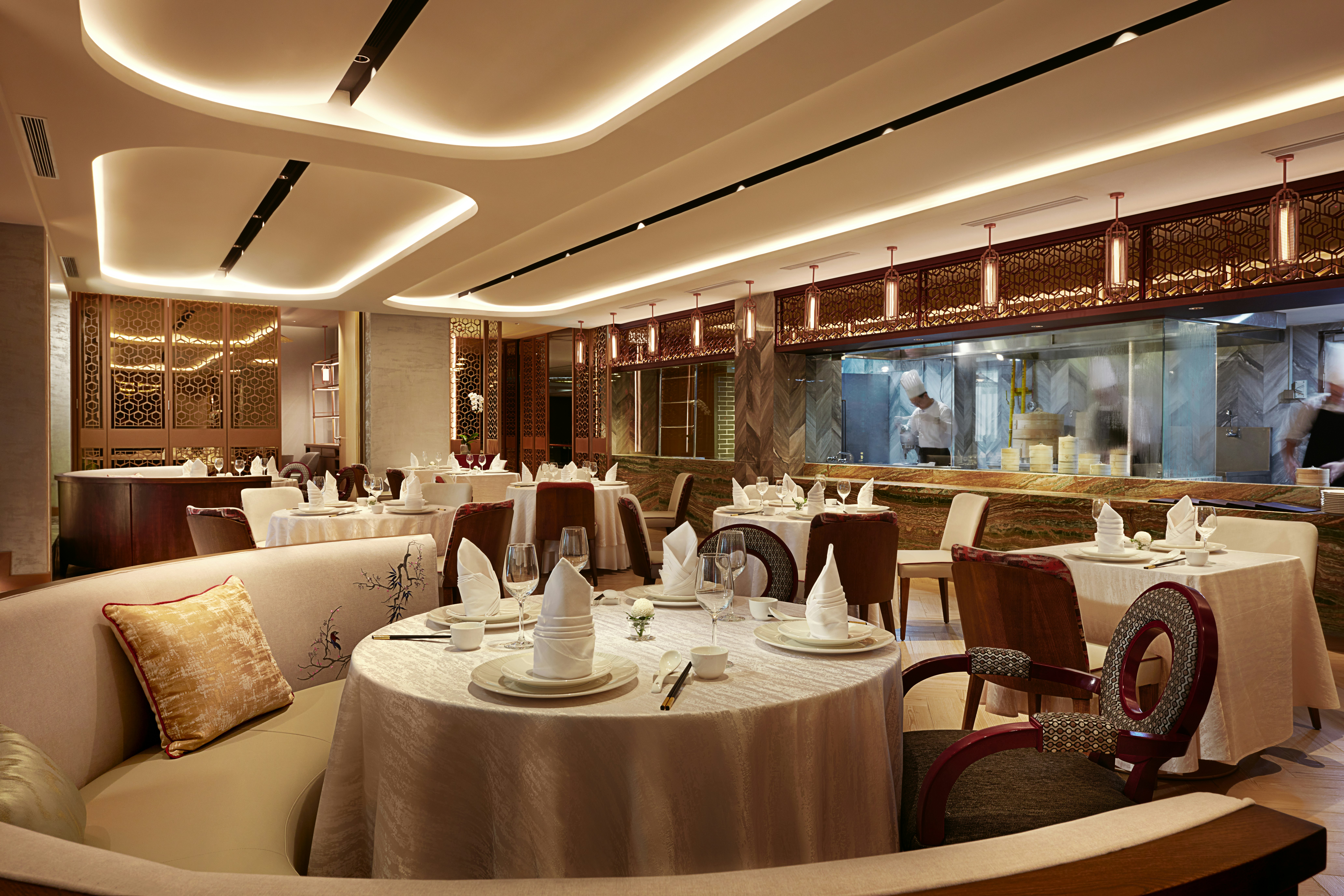 Hilton Petaling Jaya 40/56