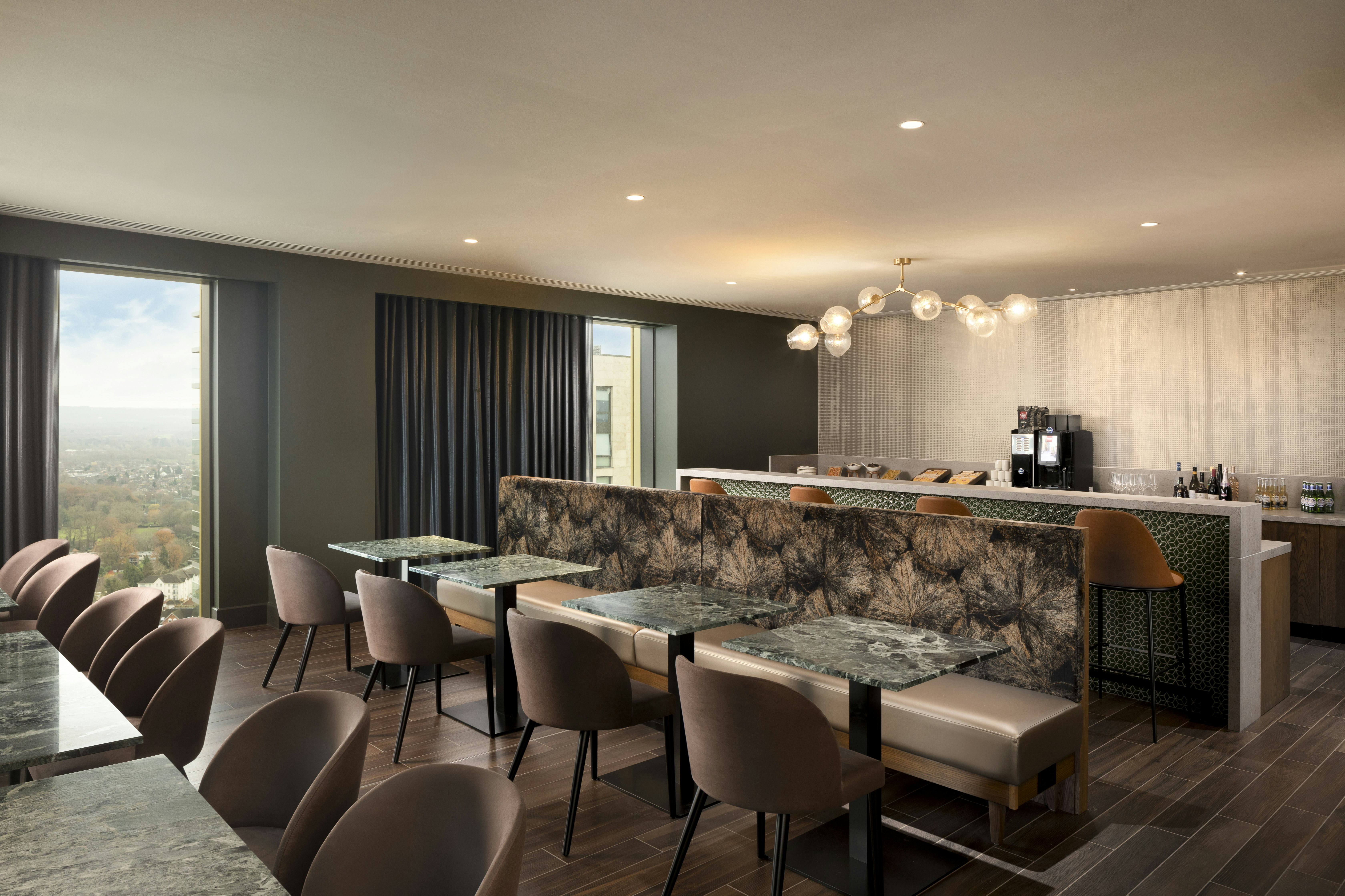 Hilton Woking 20/48
