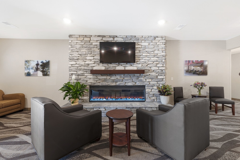 Cobblestone Hotel & Suites - Urbana 32/69