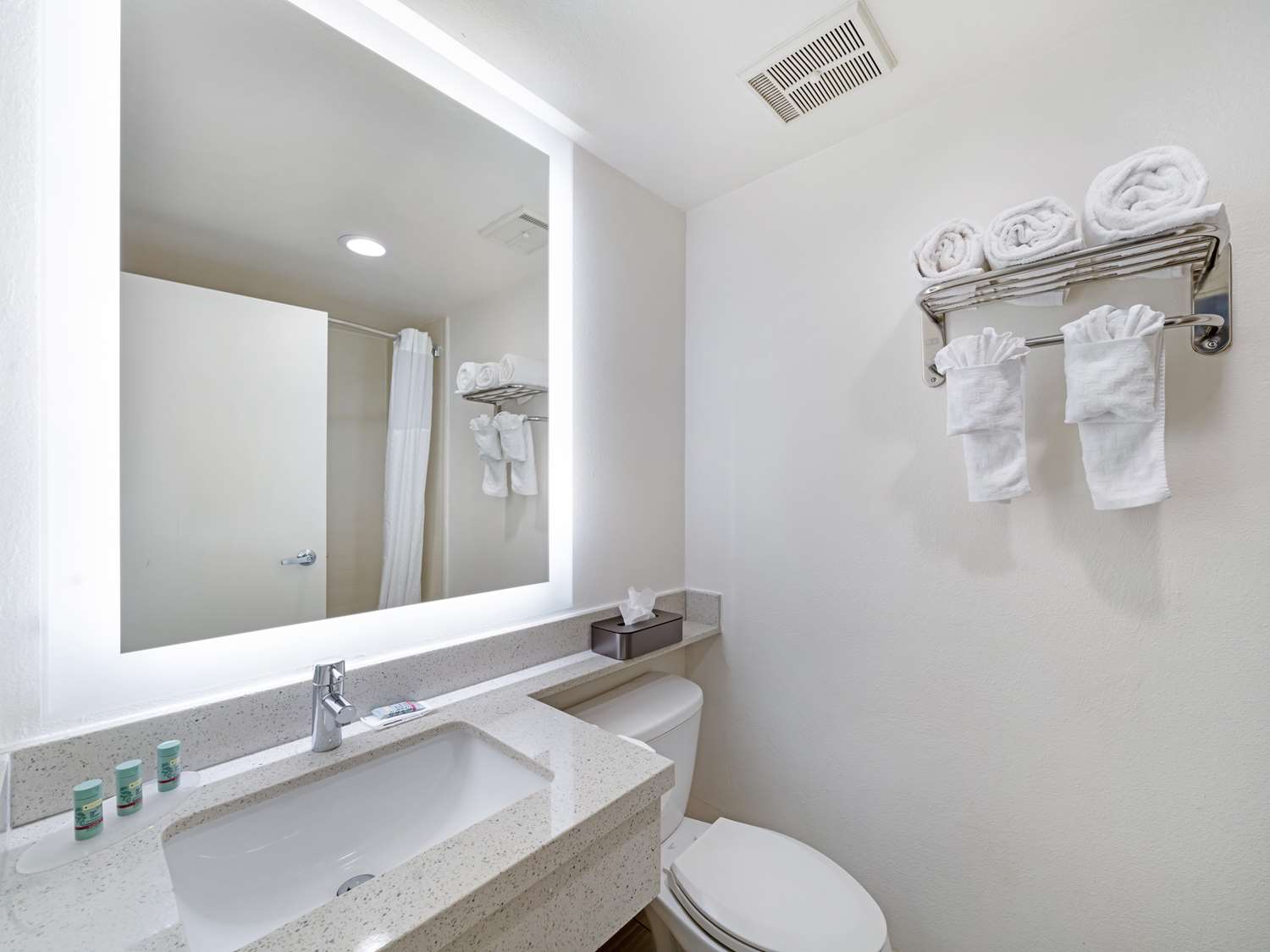 Suite, King Bed, 2 Bathrooms, Hot Tub