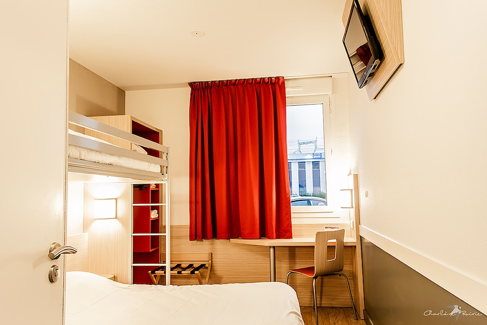 B&B HOTEL Lyon Aeroport Saint Quentin Fallavier 19/54