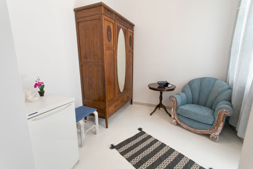 Mascot Boutique Hotel 21/50