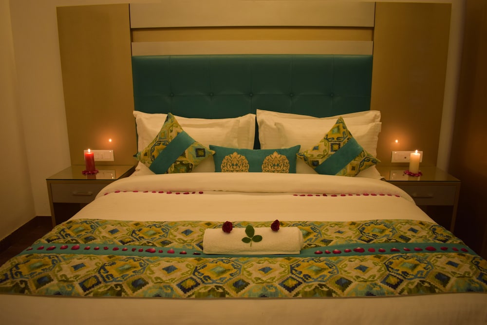 One Earth GG Regency Amritsar 13/34