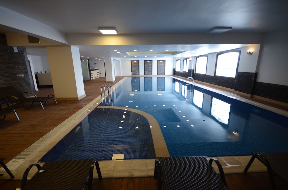 Sarikamis Habitat Hotel 21/50