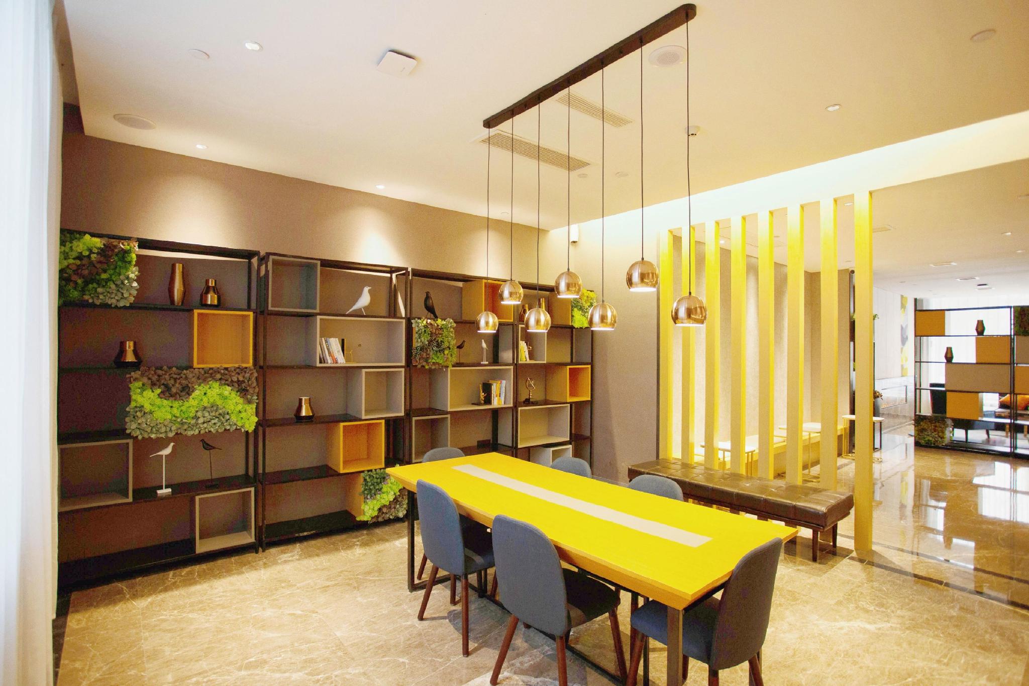 Homeinn Selected (Tongshan Wanda Plaza) 26/38