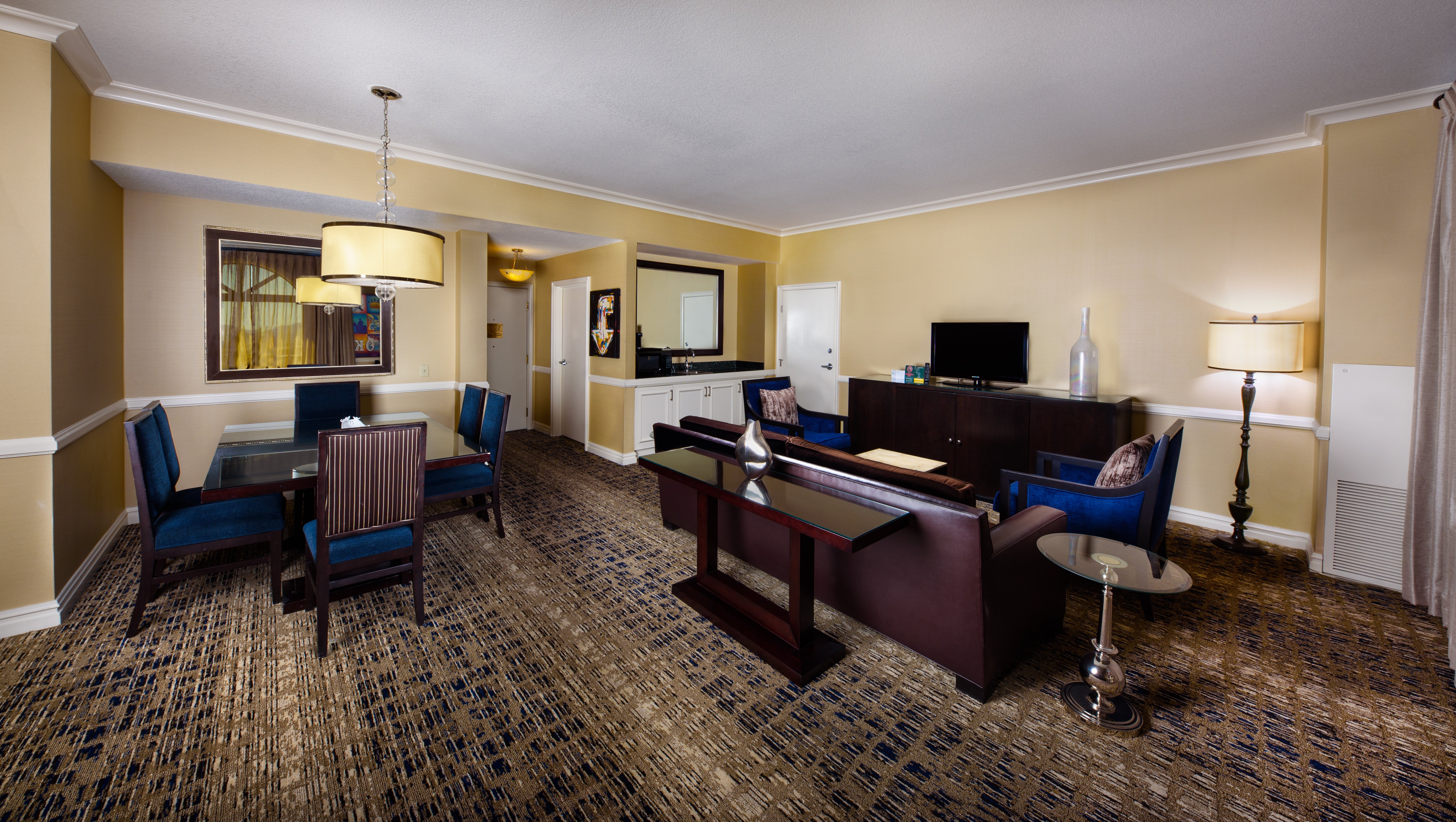 Boulder Station Hotel and Casino 20/50