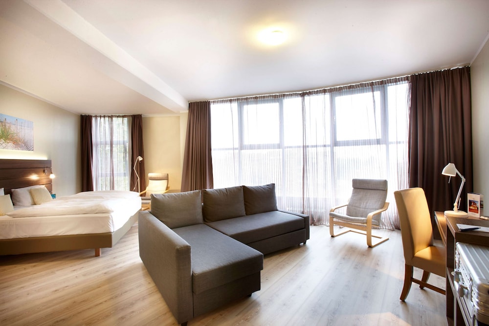Hotel Kiel By Golden Tulip 11/30