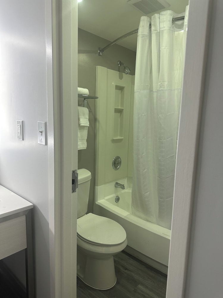 Days Inn by Wyndham Baltimore Northwest 41/51