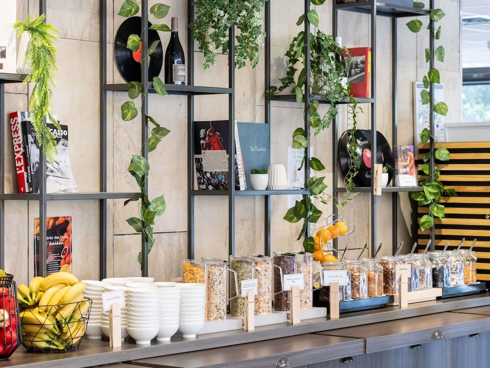Ibis Paris Alesia Montparnasse 14Eme 3/67
