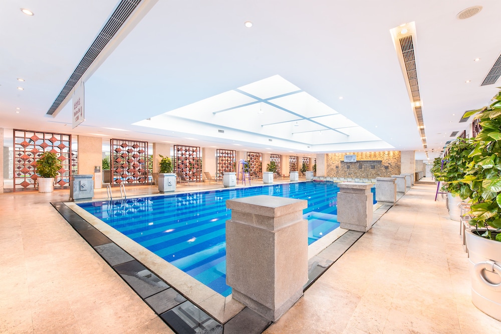 Glenview ITC Plaza Chongqing 39/75