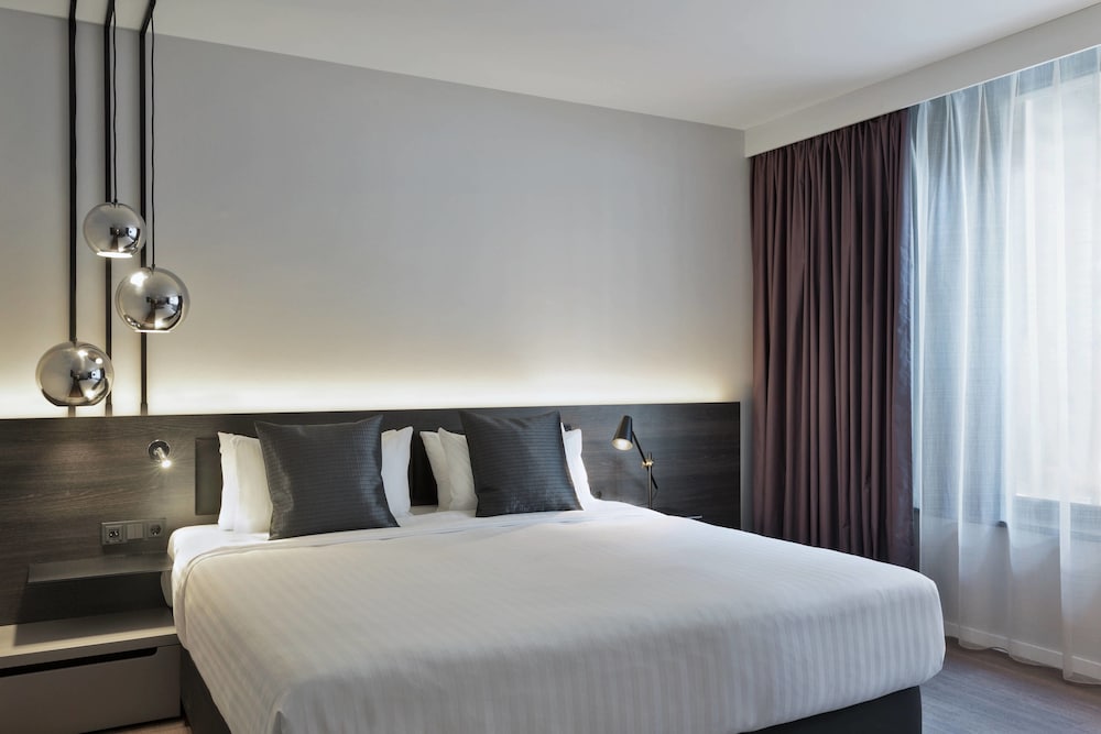 Residence Inn Frankfurt City Center 11/42