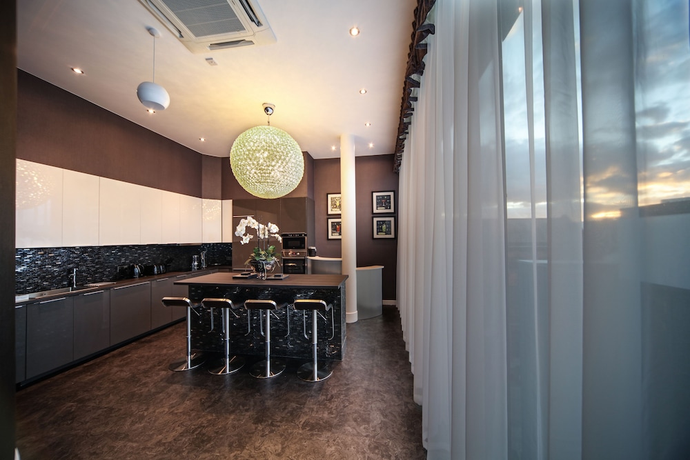 Epic Apart Hotel - Seel Street 53/64