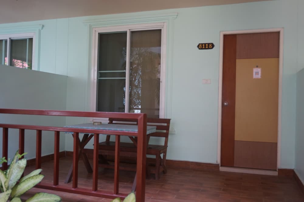 Tonwa Resort Hotel 36/55
