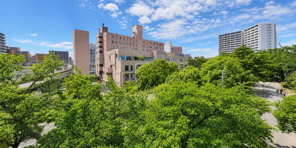 Crystal Hotel Minami Senri 53/54